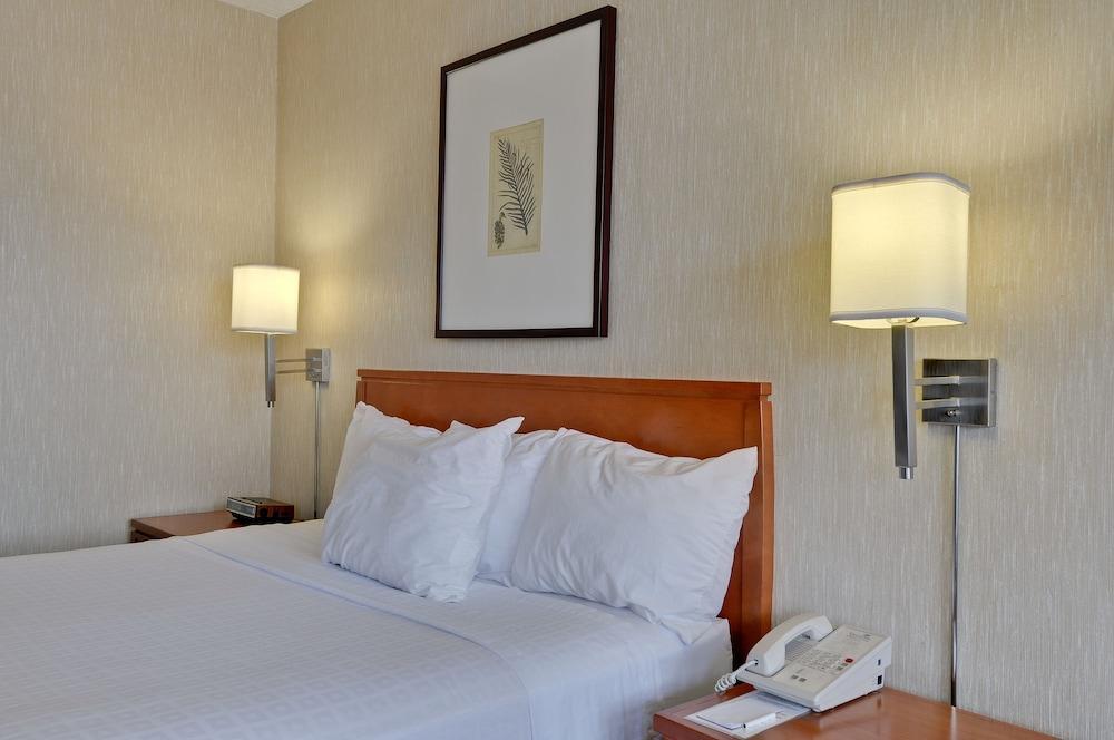 Vagabond Executive Old Town Hotel Sacramento