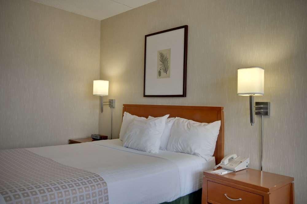 Hotel Vagabond Executive Old Town Sacramento