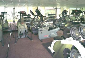 Vagabond Executive Old Town Hotel 3*