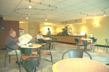 Vagabond Executive Old Town 3* Sacramento