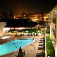 Hotel Vagabond Executive Old Town 3*