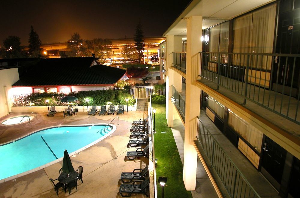 Hotel Vagabond Executive Old Town 3*