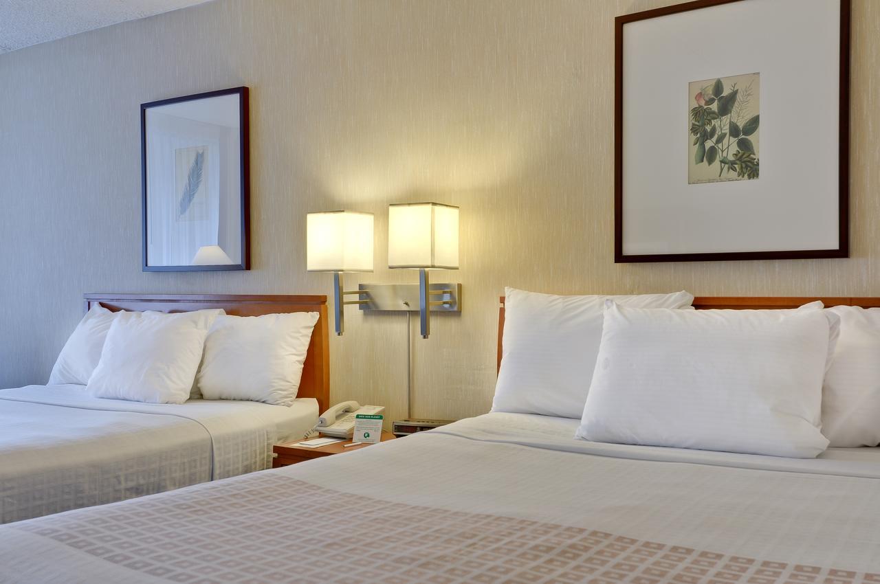 Vagabond Executive Old Town 3* Sacramento