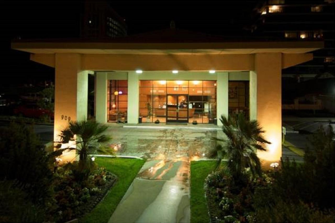 Hotel Vagabond Executive Old Town 3*