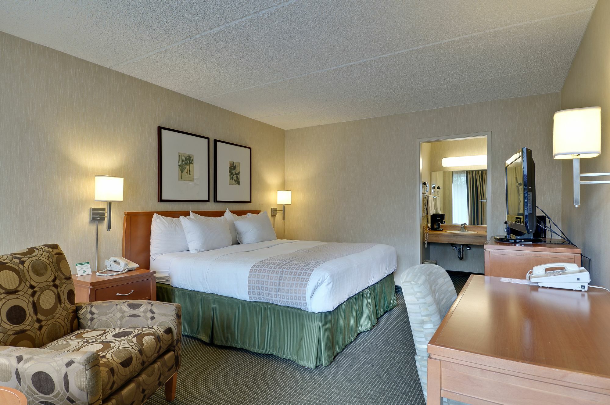 Vagabond Executive Old Town Hotel Sacramento