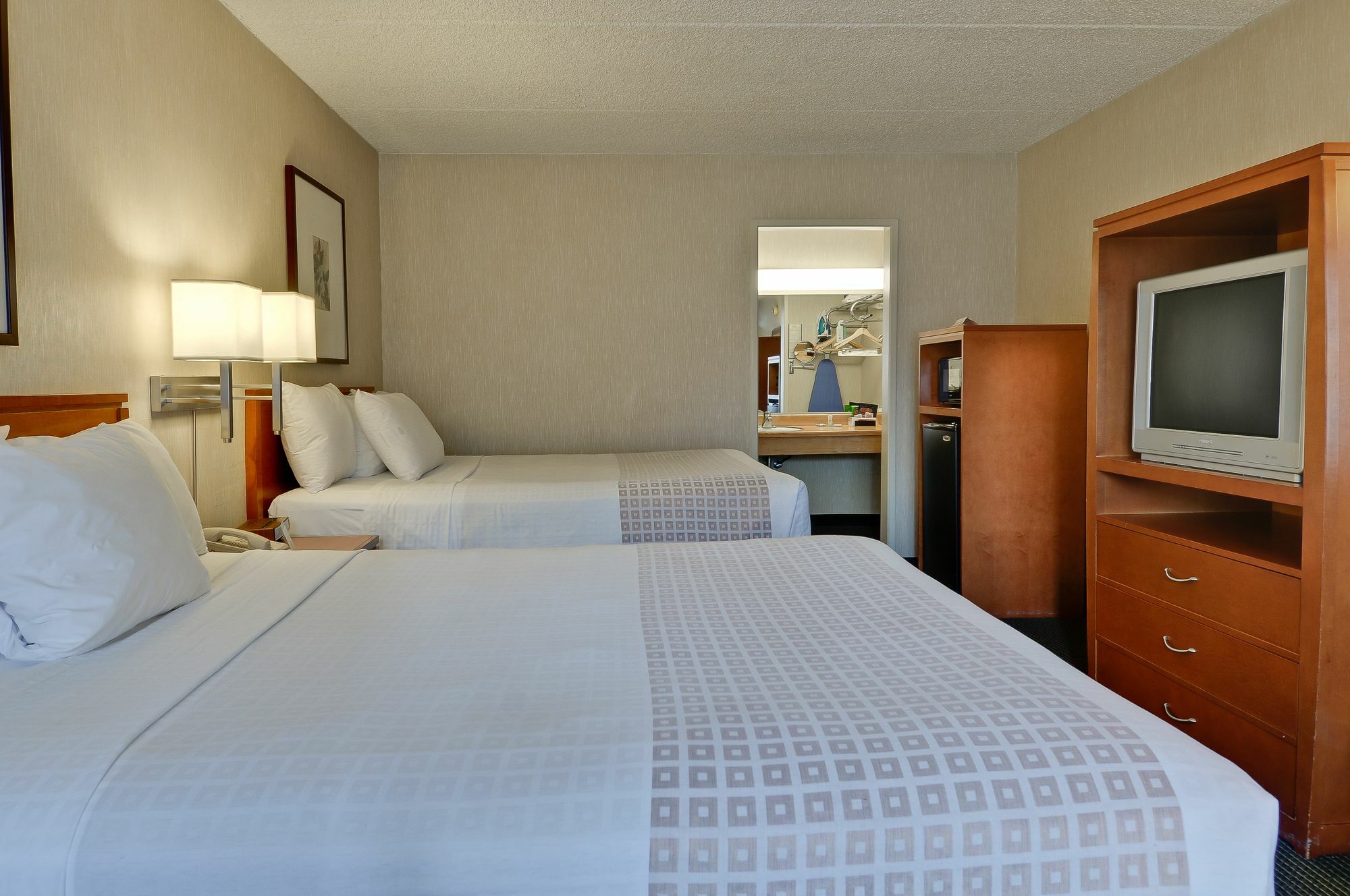Vagabond Executive Old Town Hotel Sacramento