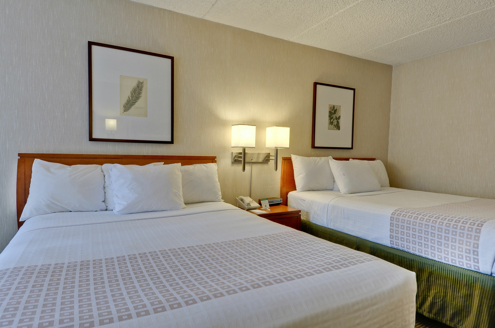 Hotel Vagabond Executive Old Town 3*
