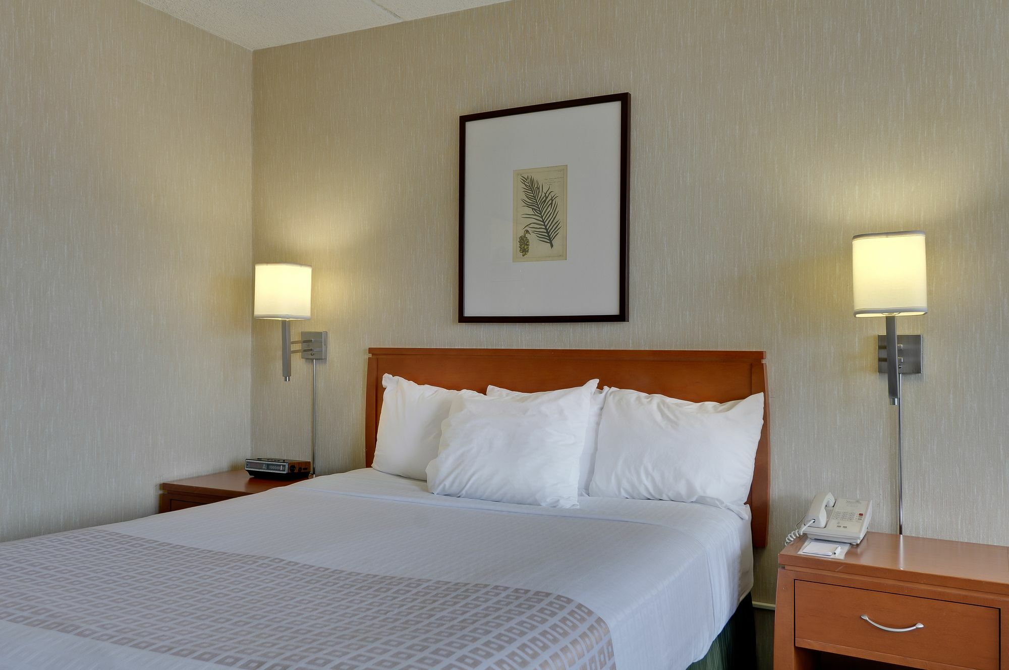 Hotel Vagabond Executive Old Town Sacramento