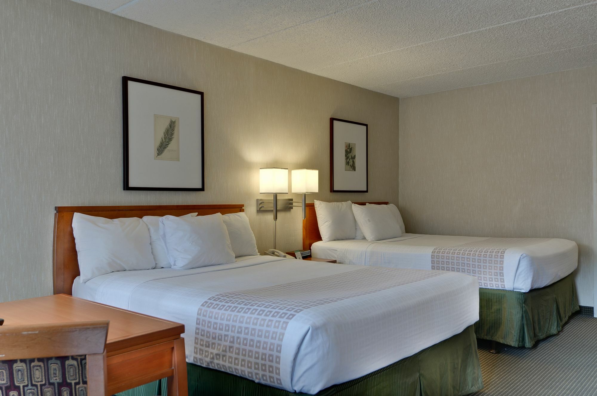 Hotel Vagabond Executive Old Town 3*